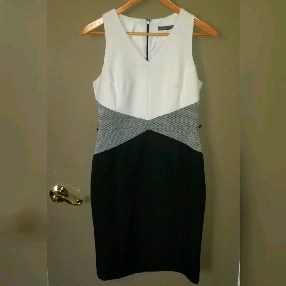 Work dress